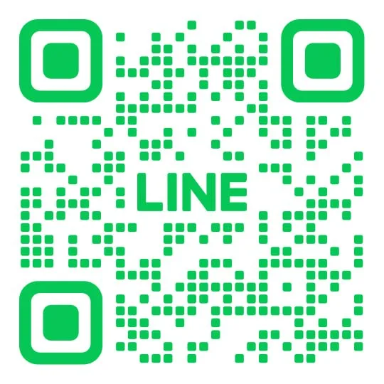 QR Code ติดต่อ 123up betting company ผ่าน Line